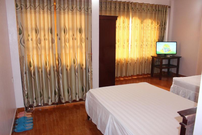 Sapa Stay Hotel image