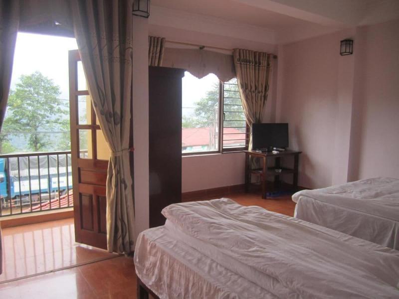 Sapa Stay Hotel image