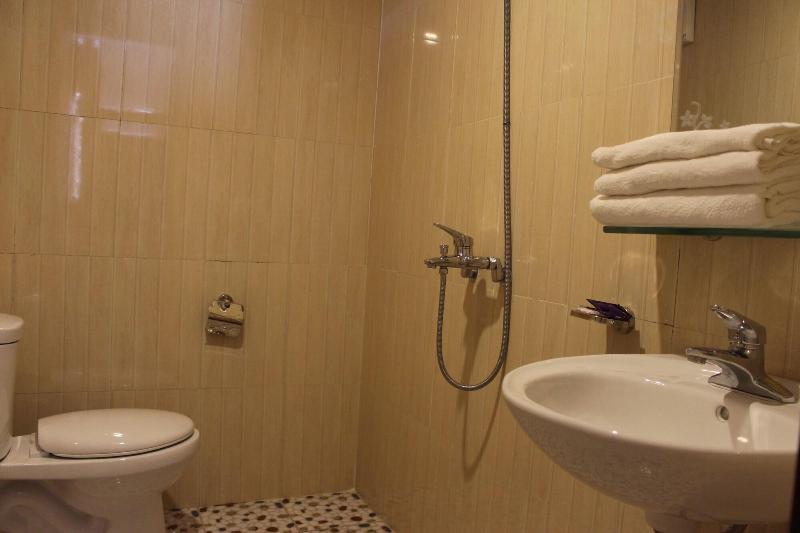 Sapa Stay Hotel image