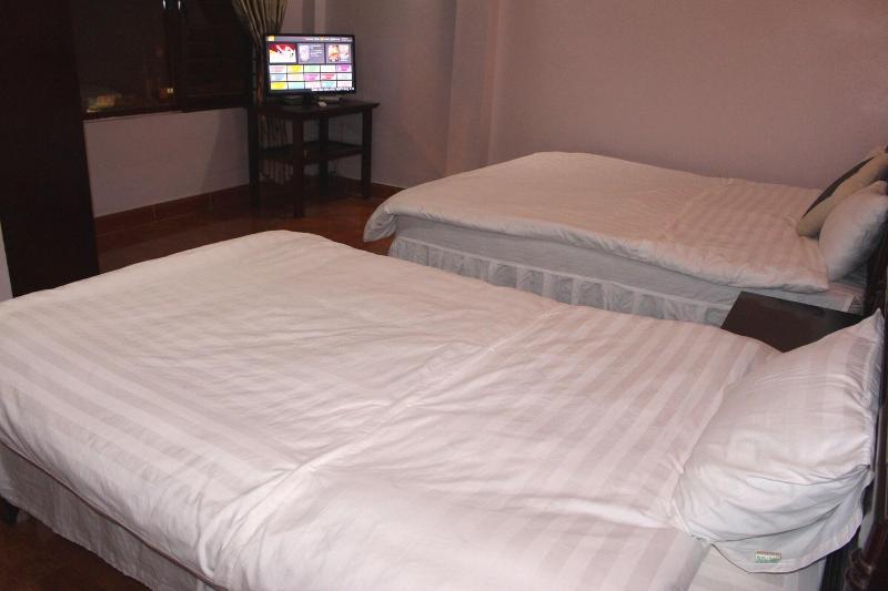 Sapa Stay Hotel image