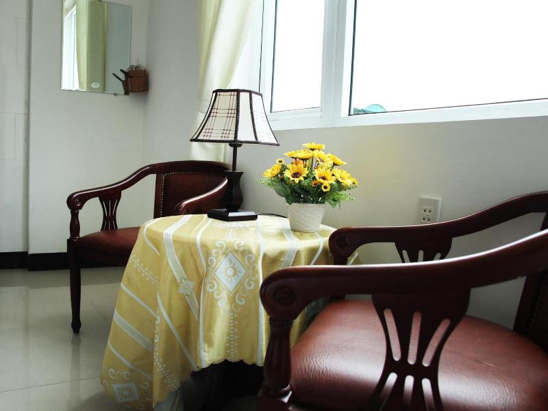 Flame Flowers Homestay image