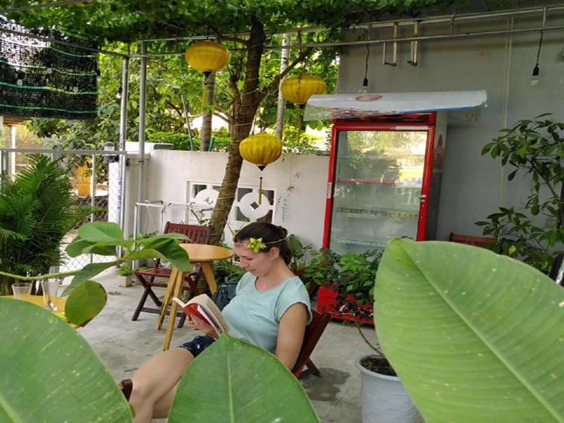 Flame Flowers Homestay image