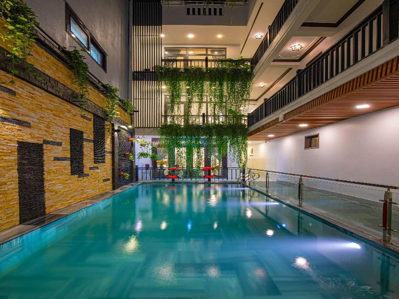 Serenity Villa Hoi An image