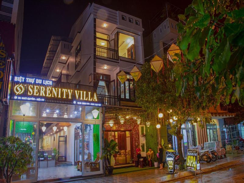 Serenity Villa Hoi An image