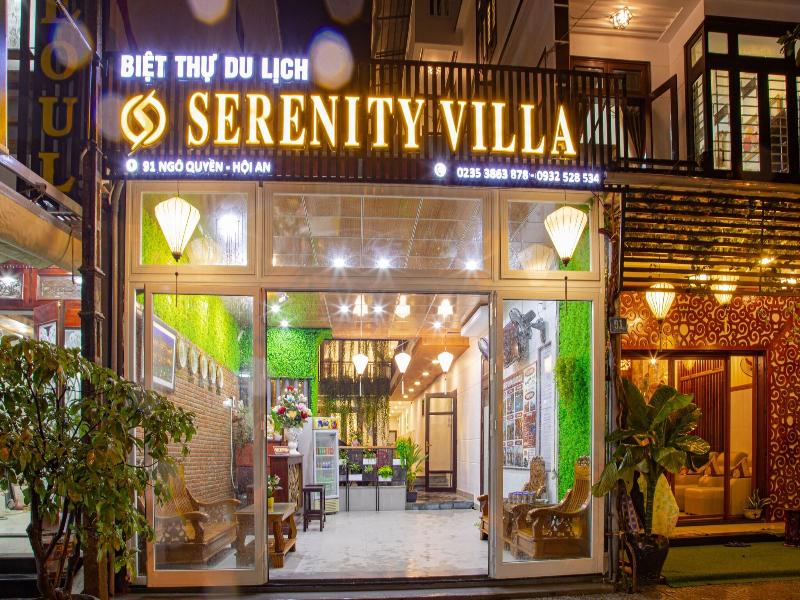 Serenity Villa Hoi An image