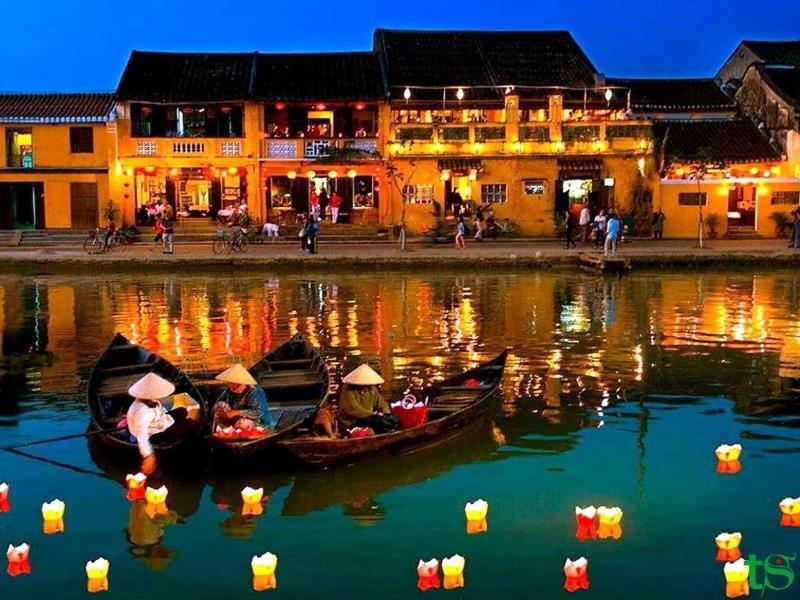 Serenity Villa Hoi An image