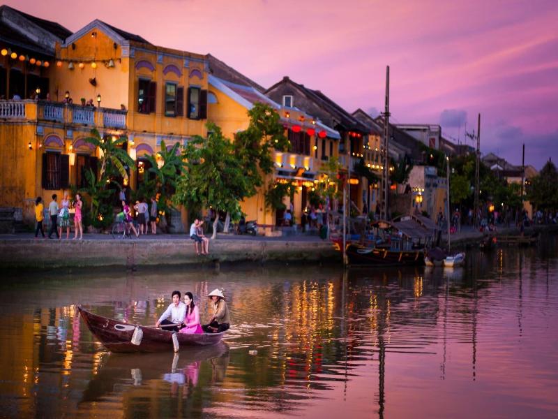Serenity Villa Hoi An image