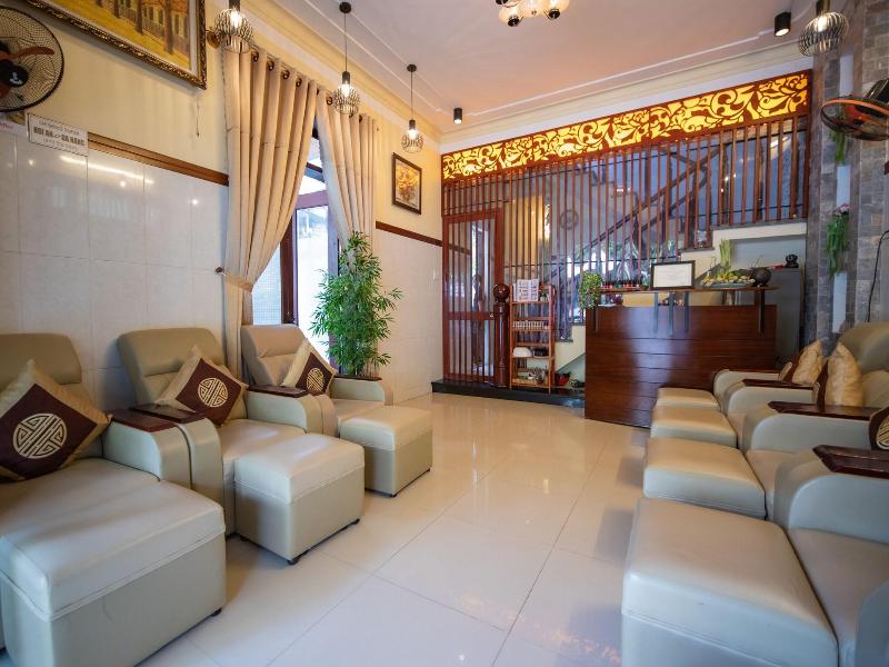 Serenity Villa Hoi An image
