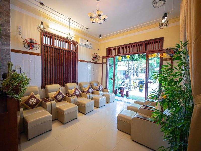 Serenity Villa Hoi An image
