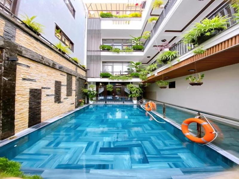 Serenity Villa Hoi An image
