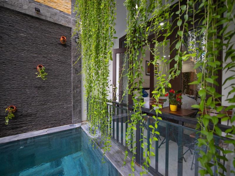 Serenity Villa Hoi An image