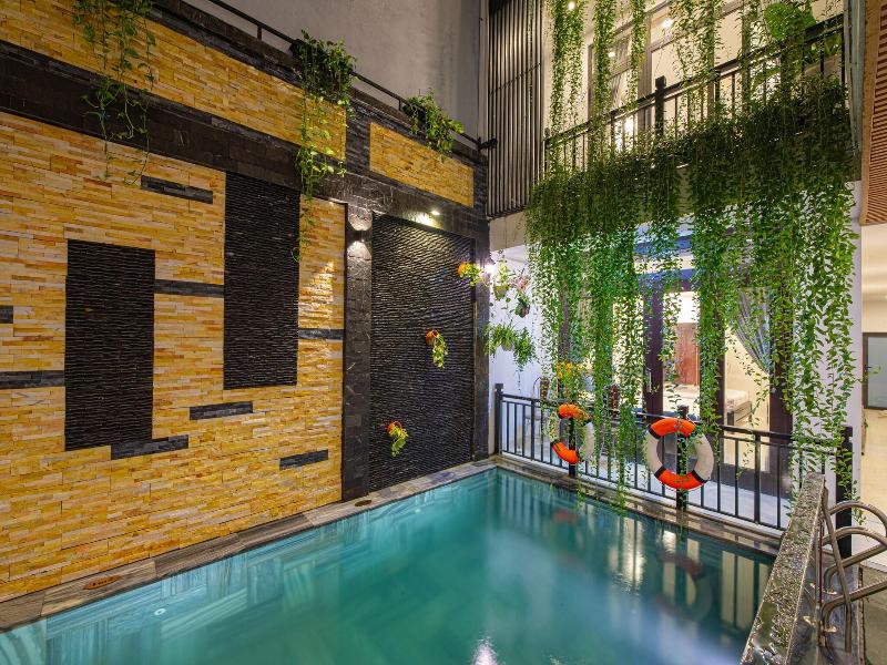 Serenity Villa Hoi An image