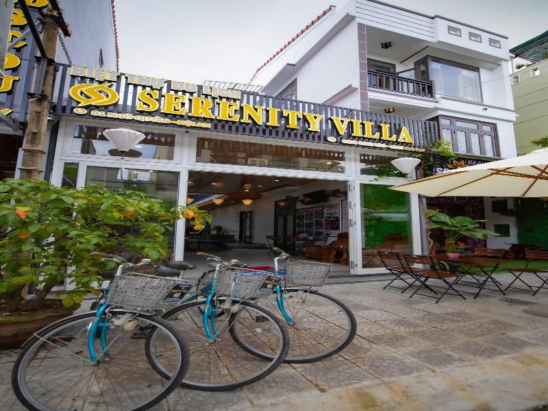 Serenity Villa Hoi An image