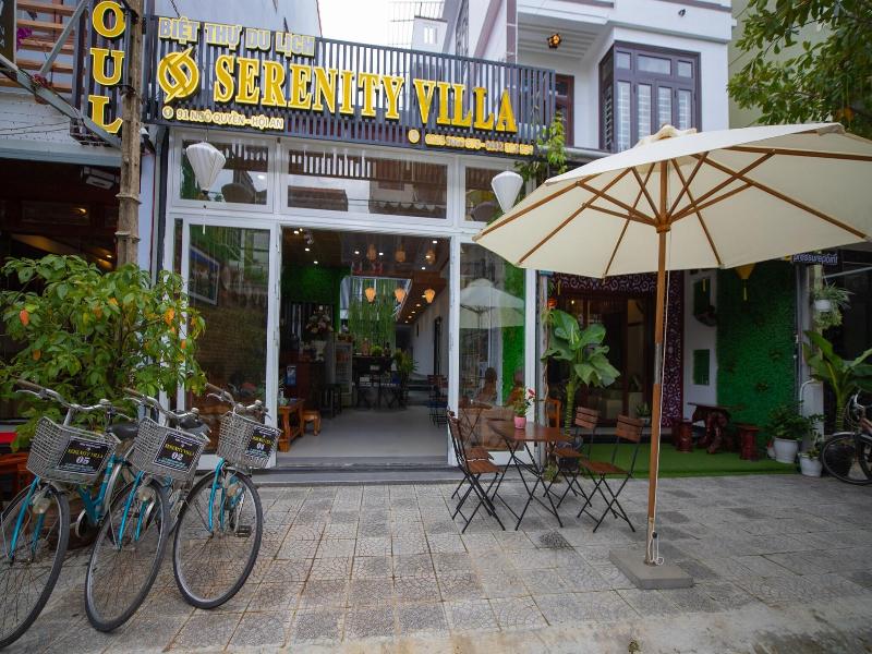 Serenity Villa Hoi An image