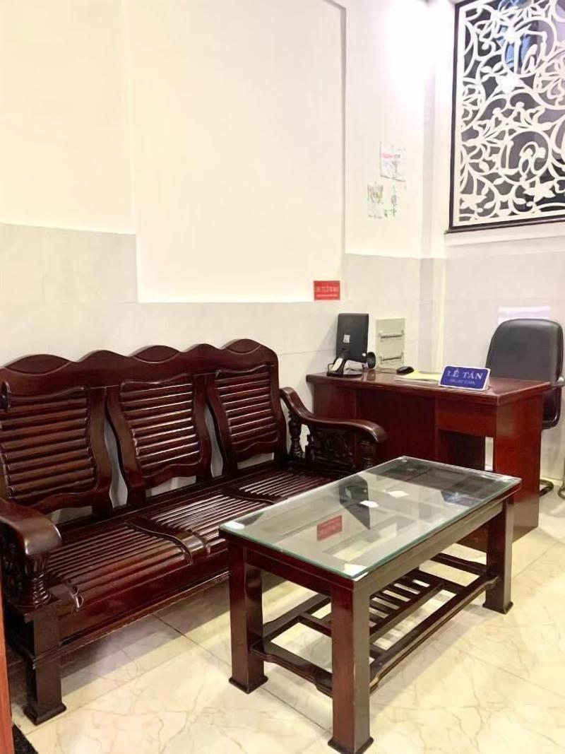 Sh Homestay image