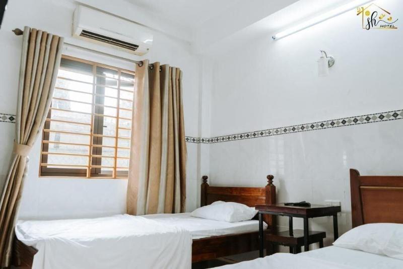 Sh Homestay image