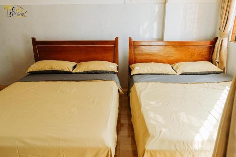 Sh Homestay image
