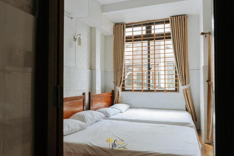 Sh Homestay image
