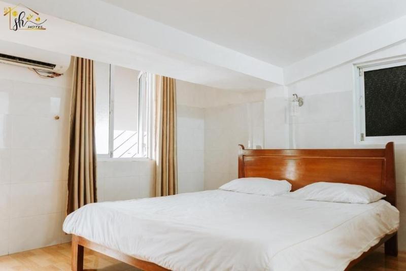 Sh Homestay image