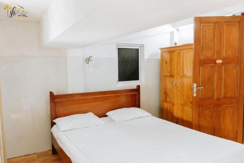 Sh Homestay image