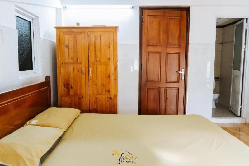 Sh Homestay image