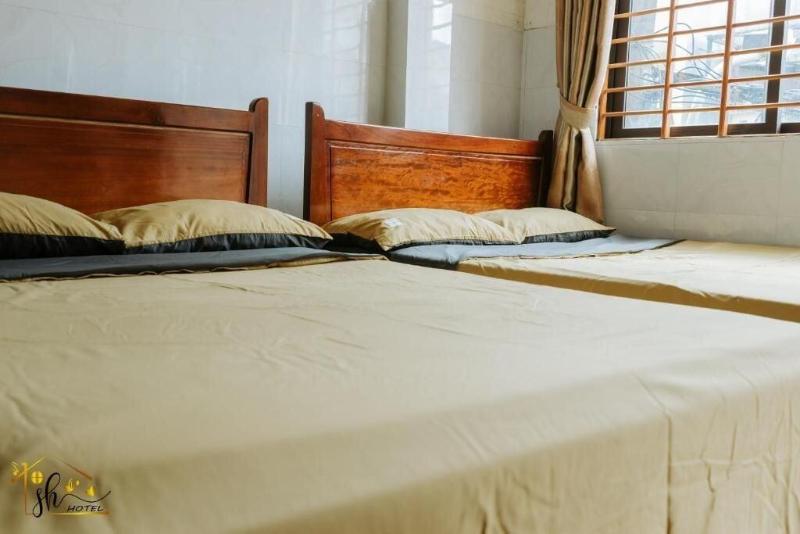 Sh Homestay image