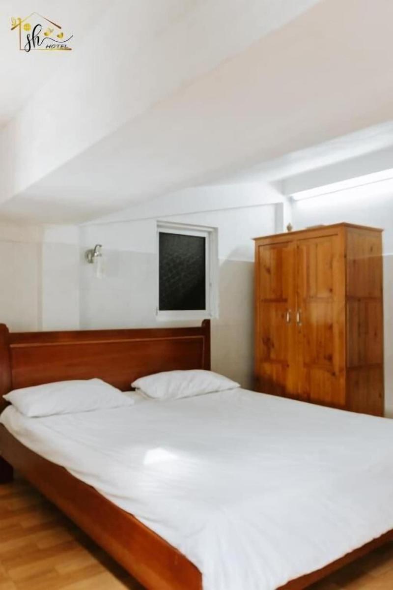 Sh Homestay image