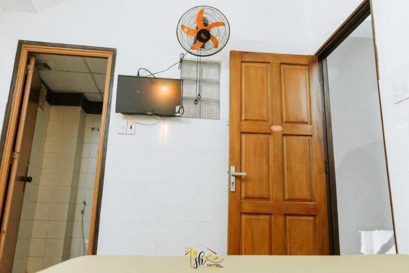 Sh Homestay image