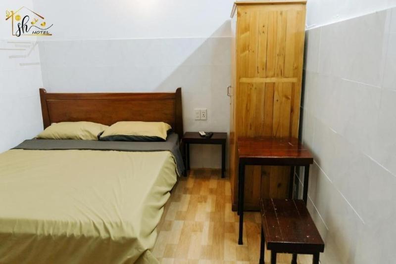 Sh Homestay image
