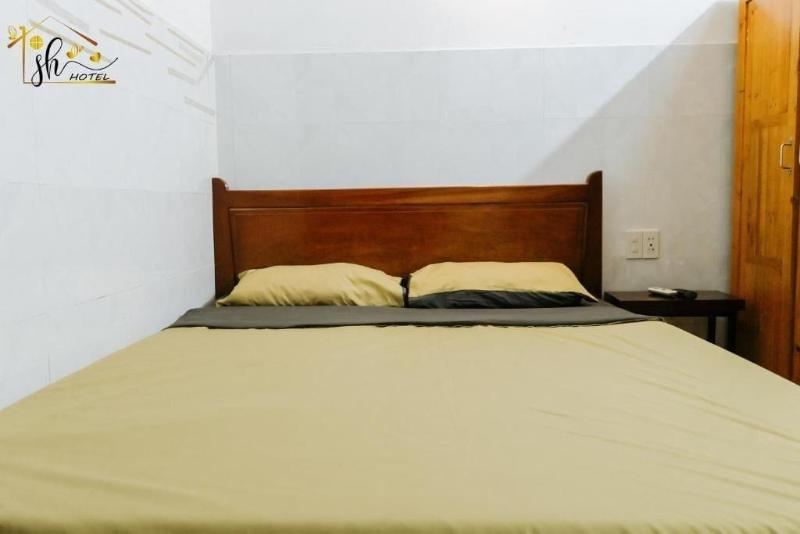 Sh Homestay image