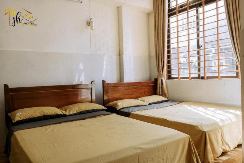 Sh Homestay image