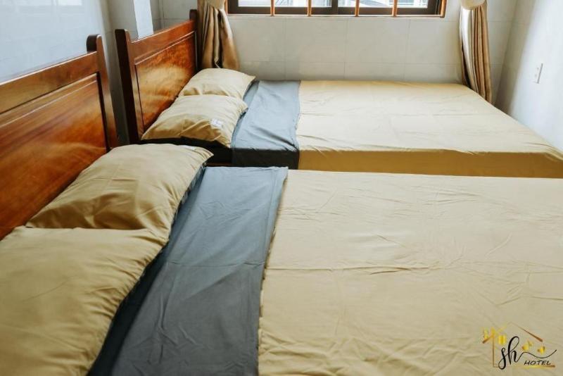 Sh Homestay image