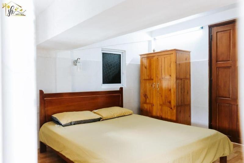 Sh Homestay image