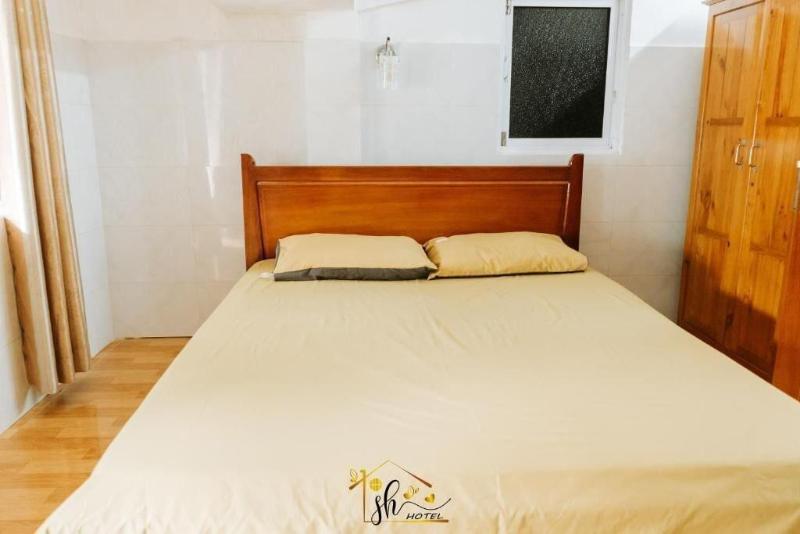 Sh Homestay image