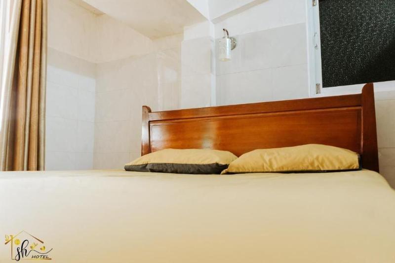 Sh Homestay image