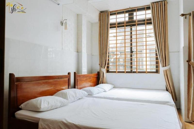 Sh Homestay image