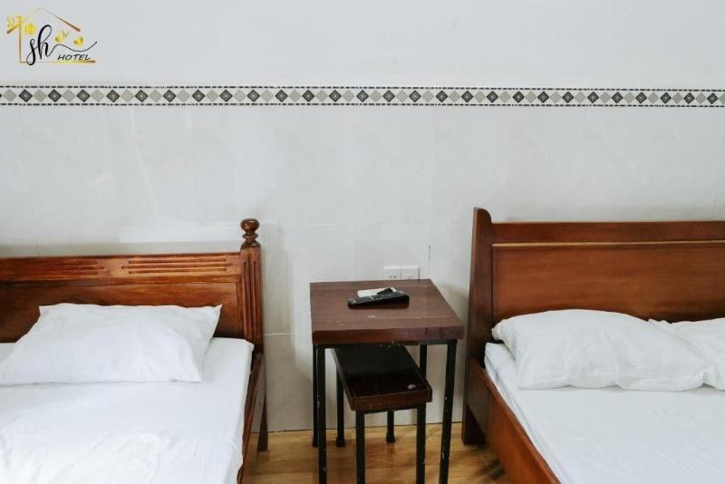 Sh Homestay image