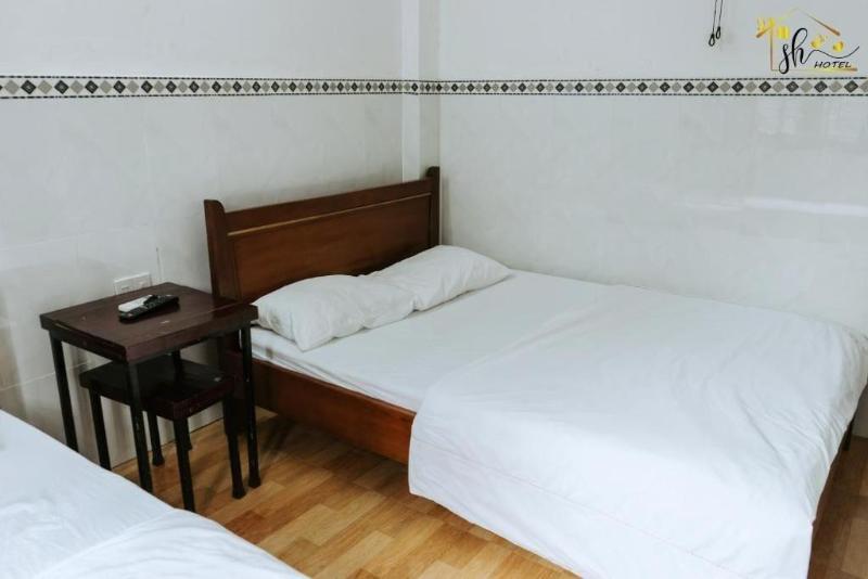 Sh Homestay image