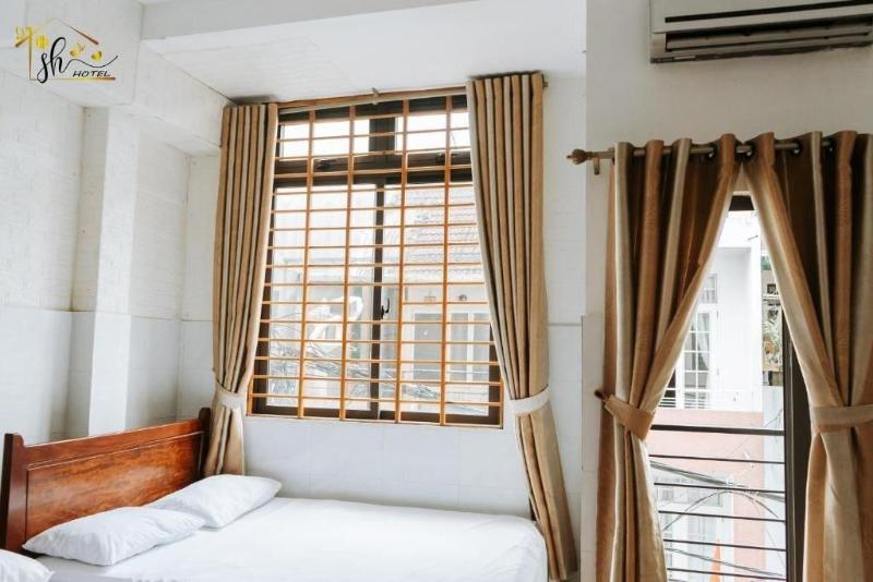 Sh Homestay image