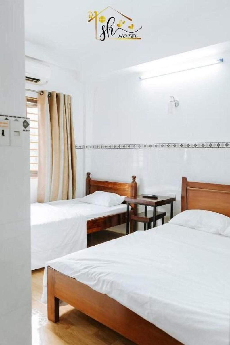 Sh Homestay image