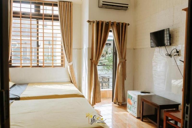 Sh Homestay image