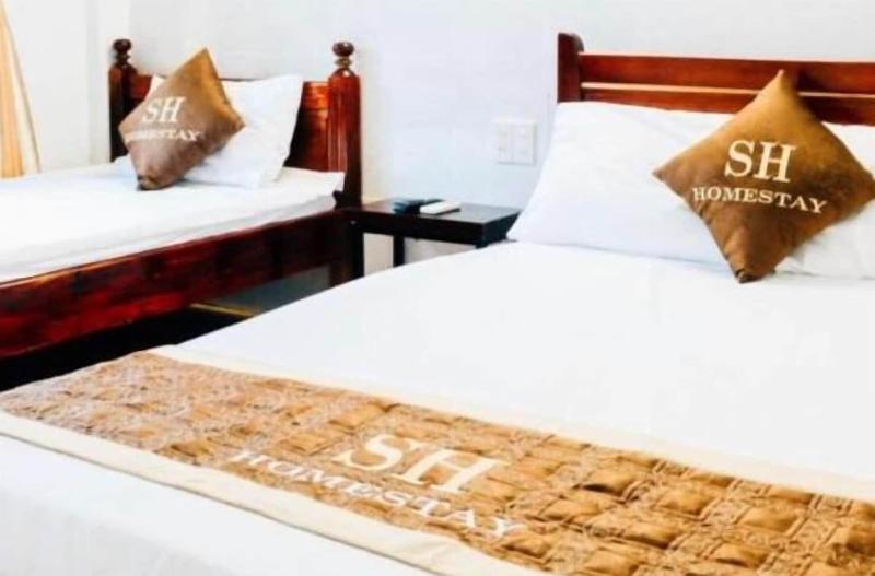 Sh Homestay image