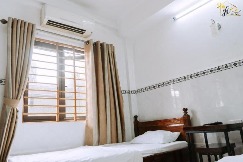 Sh Homestay image