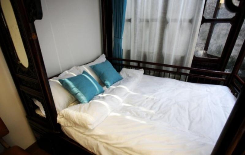 Begonia Flowers Guesthouse image