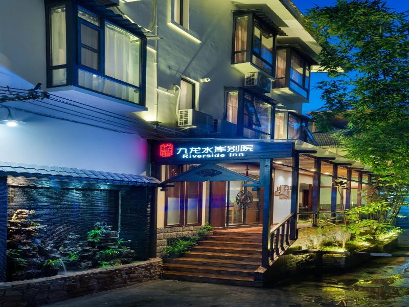 Riverside Inn Guilin Central, Guilin