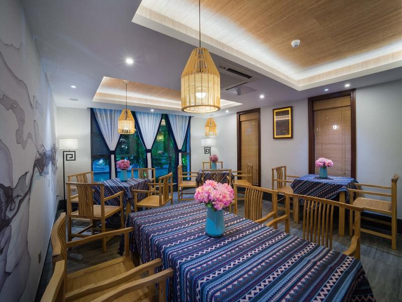 Riverside Inn Guilin Central