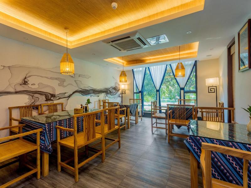 Riverside Inn Guilin Central