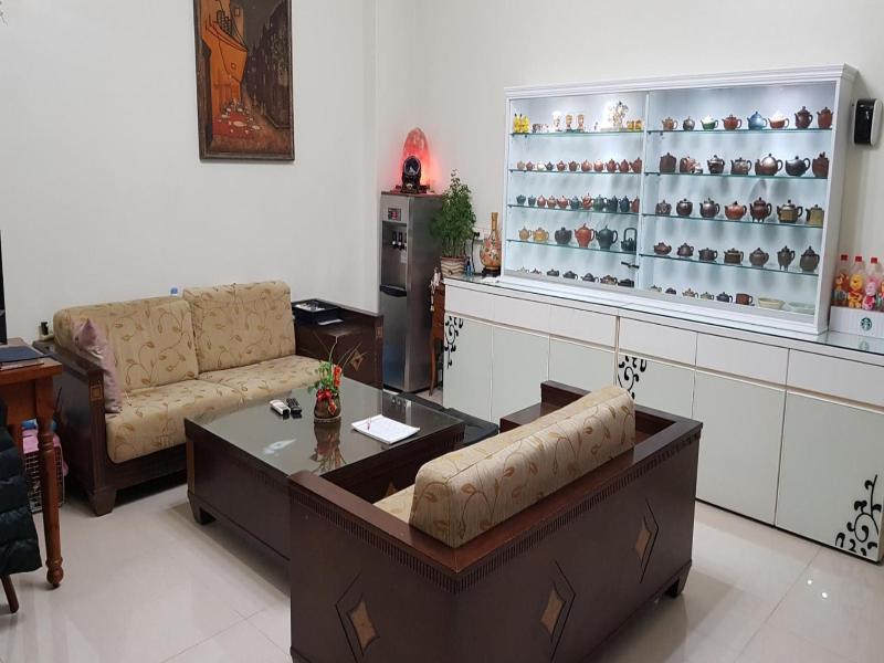 Leisure Homestay image