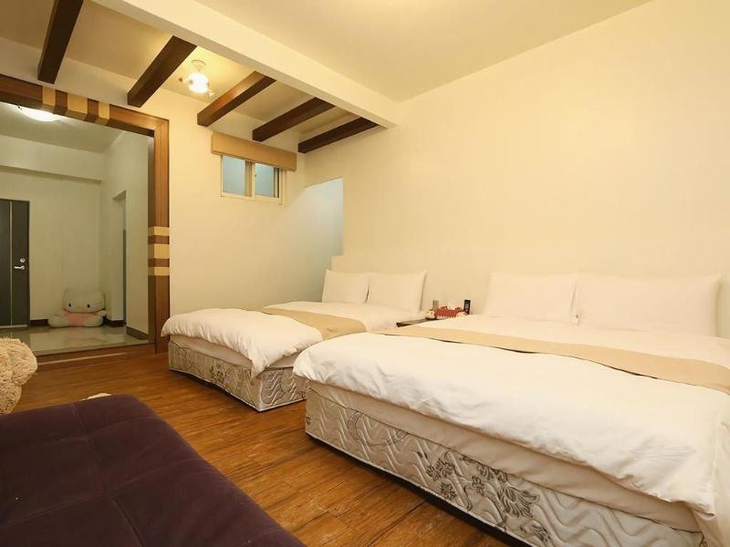 Leisure Homestay image