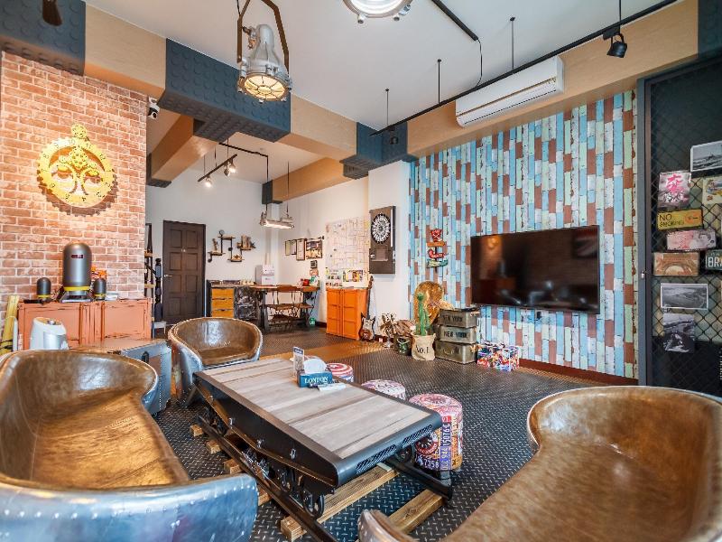 Exotic Homestay image